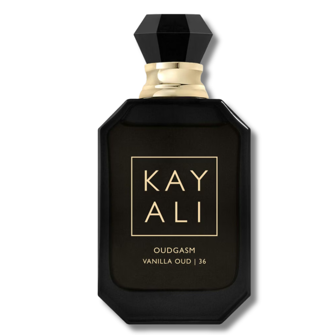 Oudgasm Vanilla Oud | 36 Eau de Parfum Intense Kayali Fragrances  - Unisex