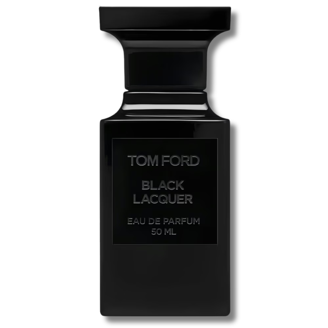 Black Lacquer Tom Ford - Unisex