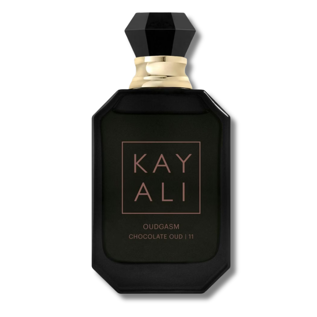 Oudgasm Chocolate Oud | 11 Kayali Fragrances - Unisex