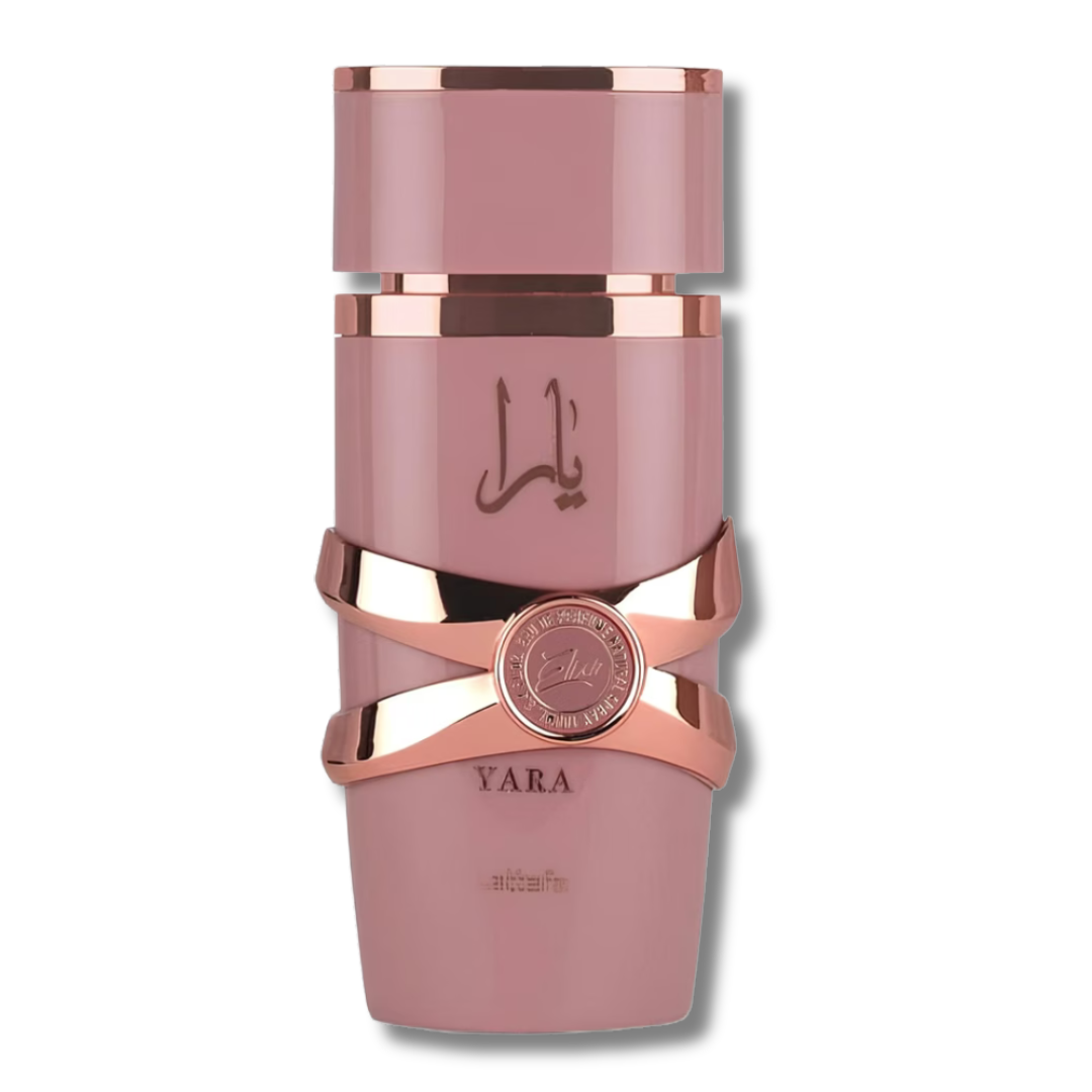 Yara Elixir Lattafa Perfumes for women