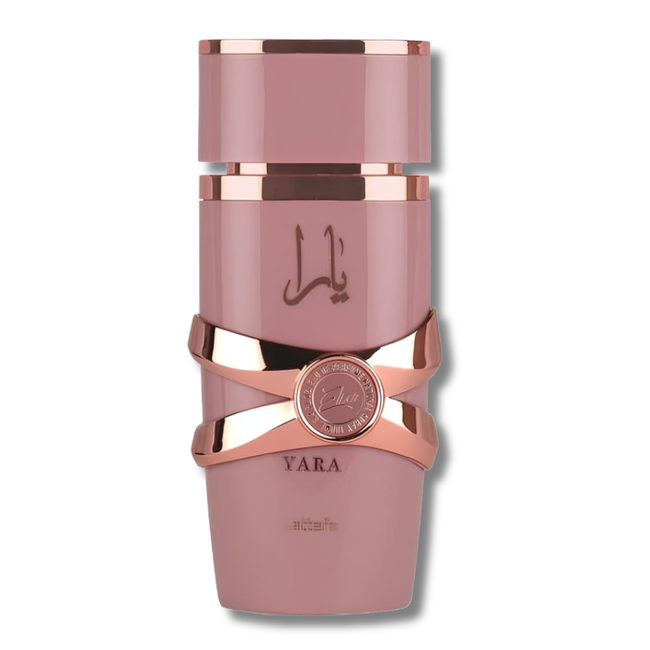 Yara Elixir Lattafa Perfumes for women