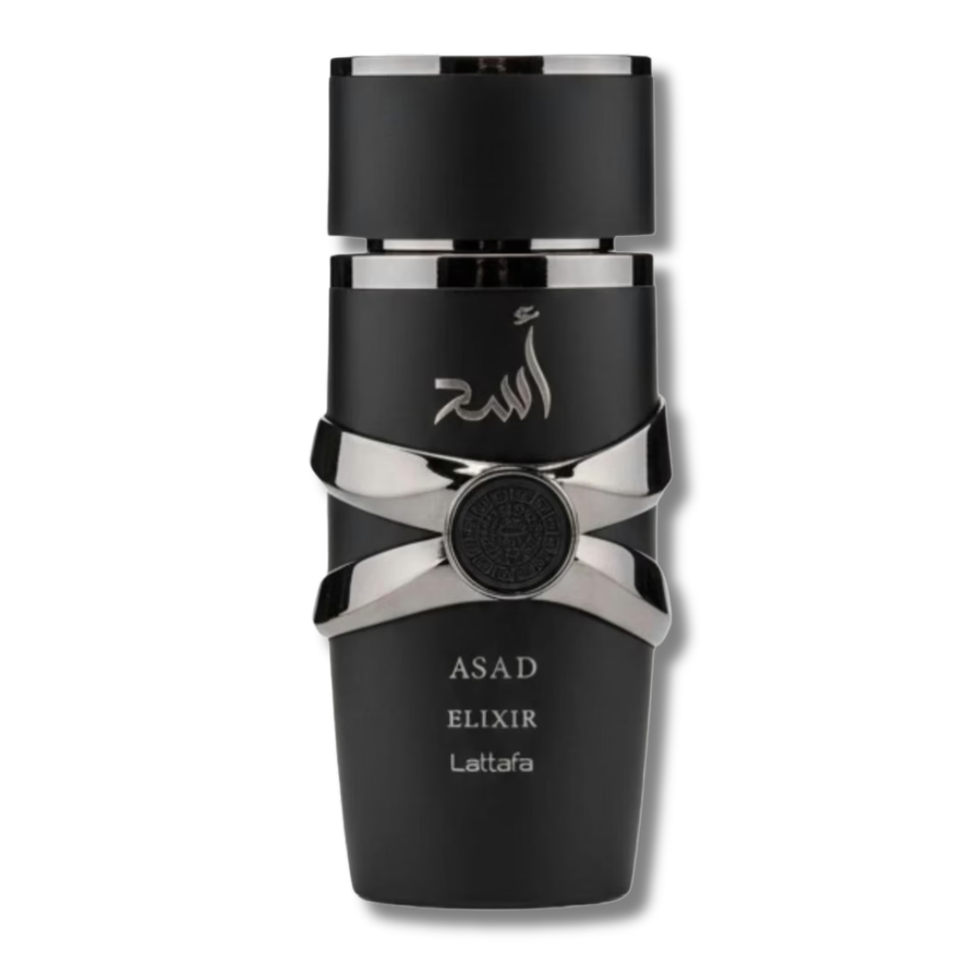 Asad Elixir Lattafa Perfumes for men