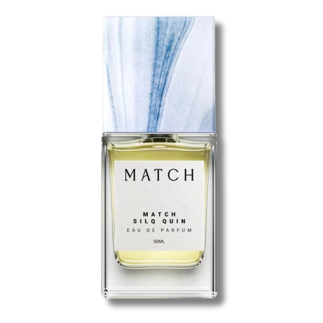 Match Silq Quin - Unisex