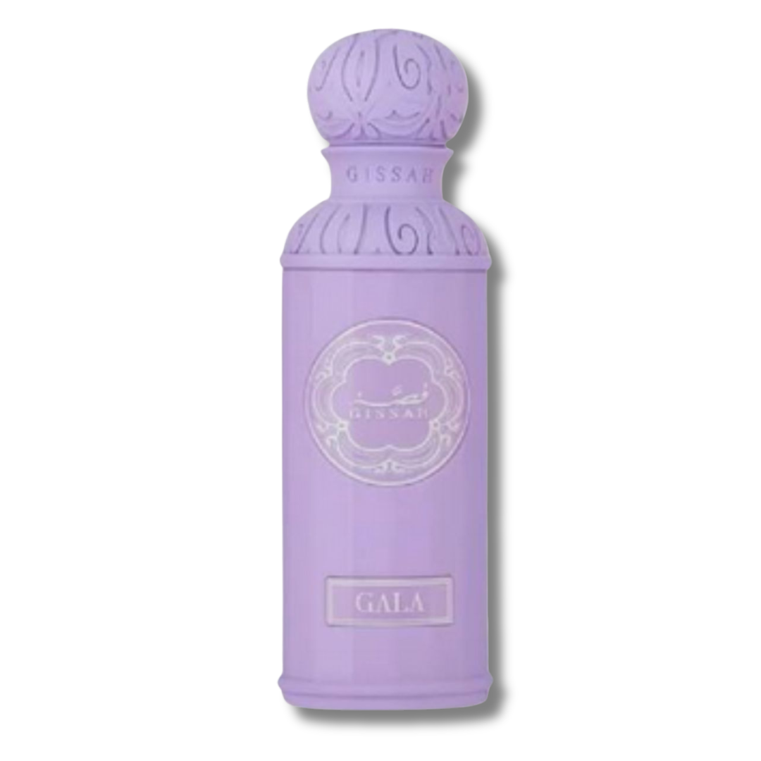 Gissah Gala For woman