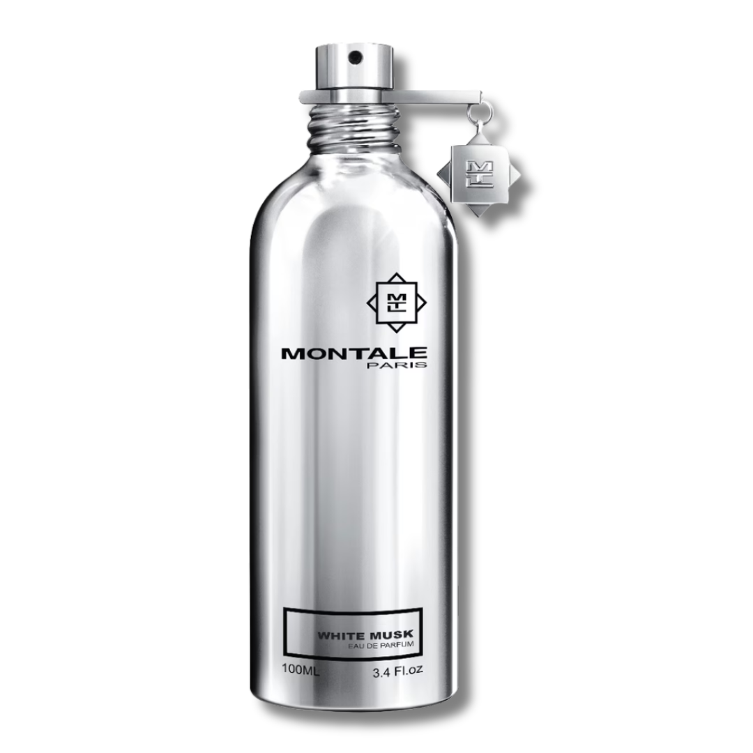 White Musk Montale - Unisex