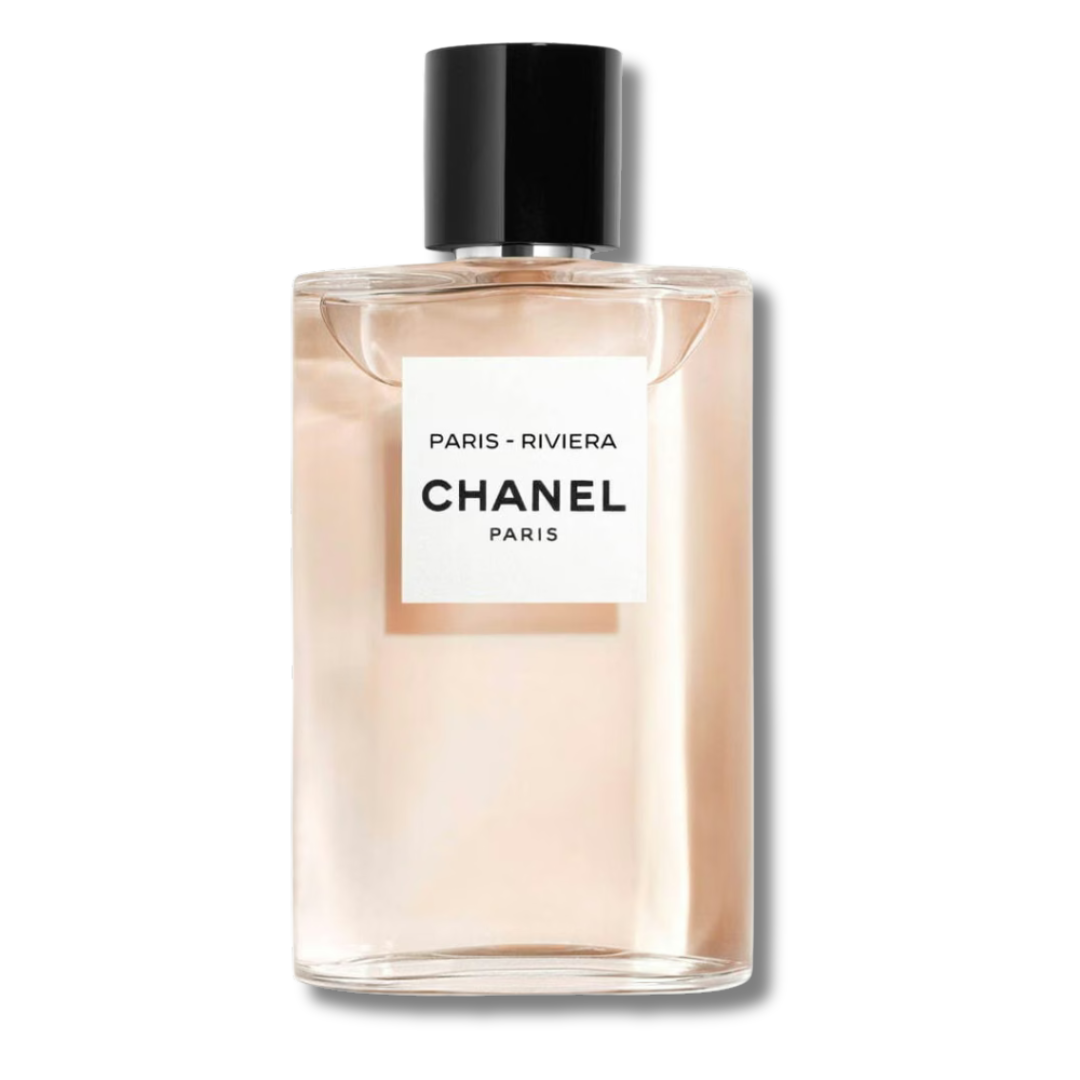 Paris – Riviera Chanel  - Unisex