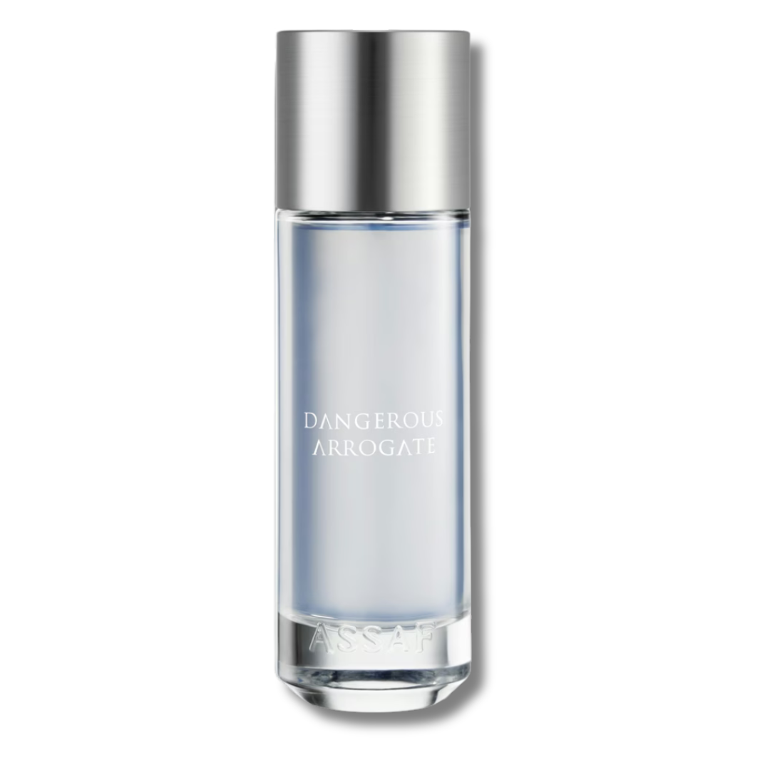 Dangerous Arrogate Assaf - Unisex