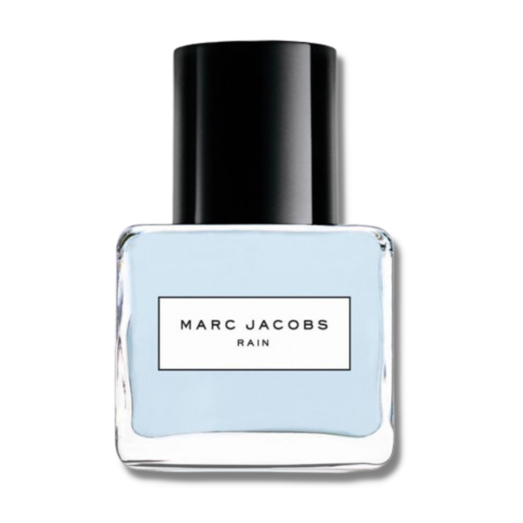 Marc Jacobs Rain Splash 2016 - unisex Catwa Deals - كاتوا ديلز | Perfume online shop In Egypt