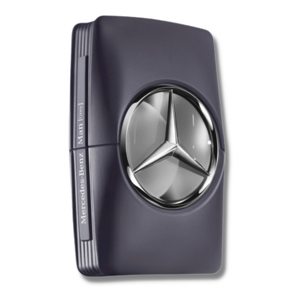 Mercedes Benz Man Grey Mercedes-Benz for men - Catwa Deals - كاتوا ديلز | Perfume online shop In Egypt