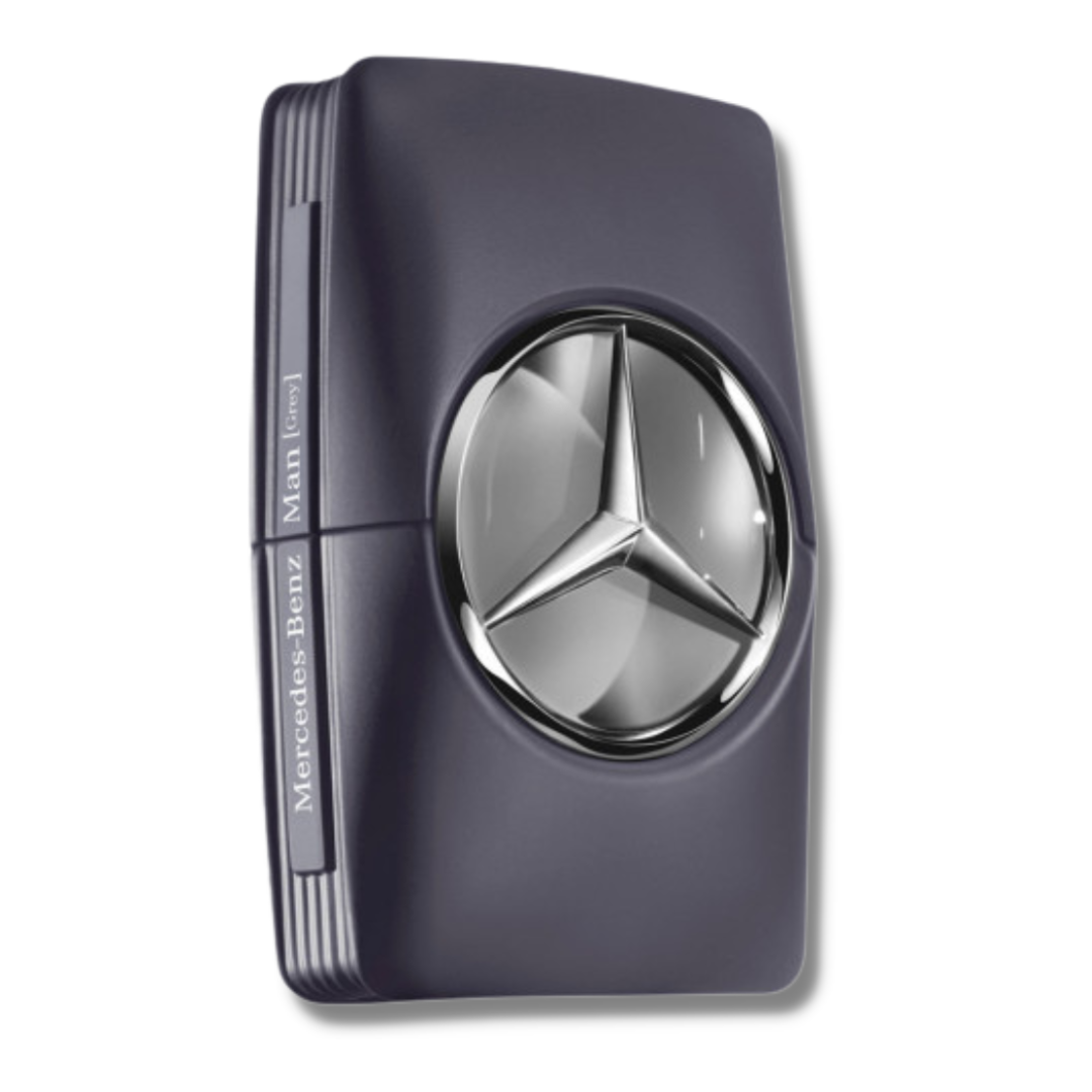 Mercedes Benz Man Grey for men Catwa Deals - كاتوا ديلز | Perfume online shop In Egypt