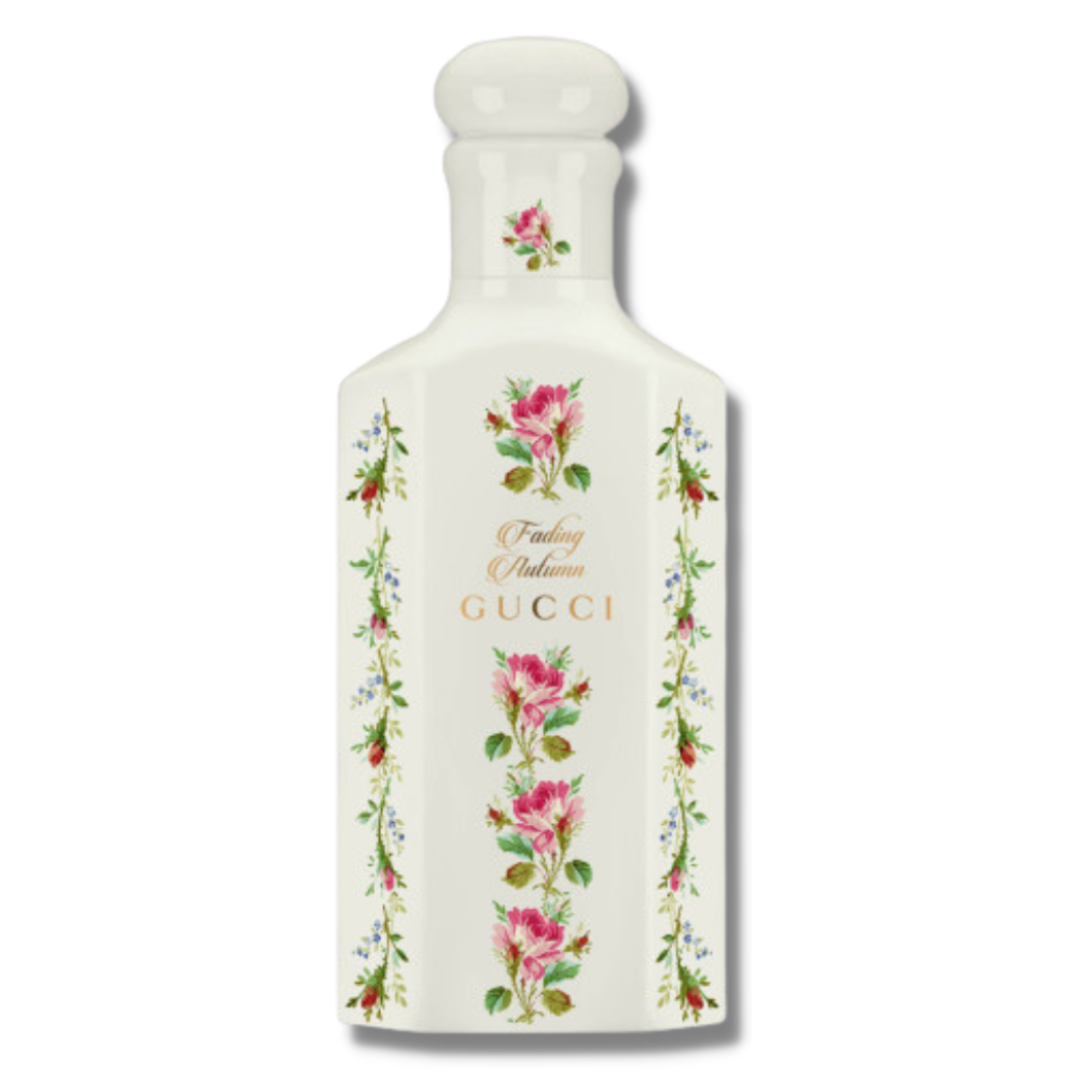 Fading Autumn Scented Water Gucci - unisex Catwa Deals - كاتوا ديلز | Perfume online shop In Egypt