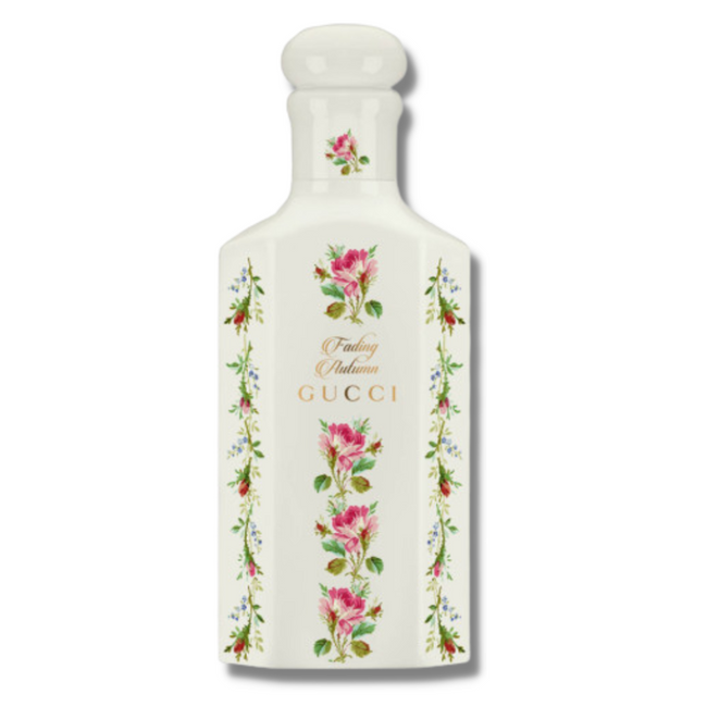 Fading Autumn Scented Water Gucci - unisex Catwa Deals - كاتوا ديلز | Perfume online shop In Egypt