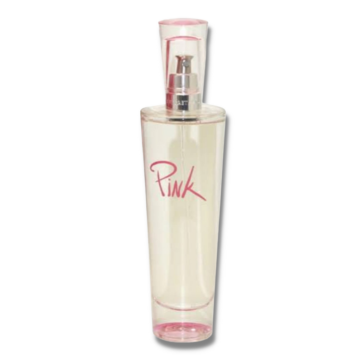 Pink 2001 Victoria's Secret for women - Catwa Deals - كاتوا ديلز | Perfume online shop In Egypt