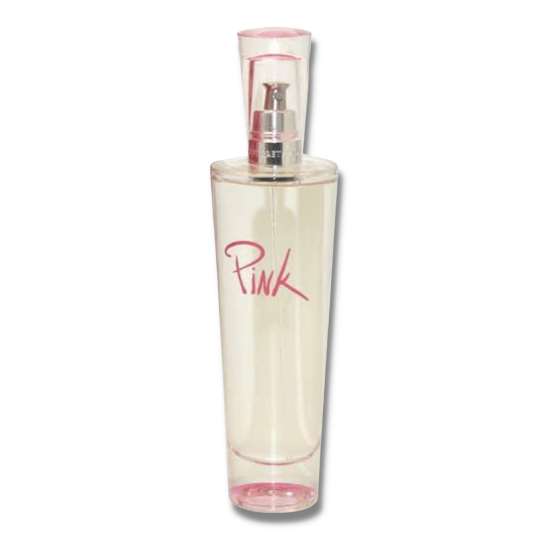 Pink 2001 Victoria's Secret for women Catwa Deals - كاتوا ديلز | Perfume online shop In Egypt