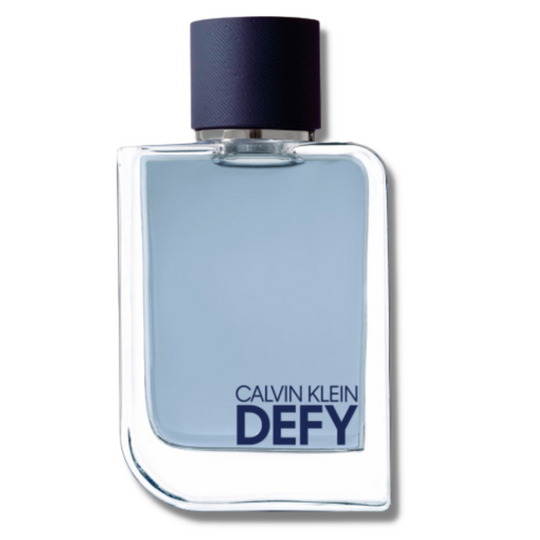 Defy Calvin Klein للرجال - Catwa Deals - كاتوا ديلز | Perfume online shop In Egypt
