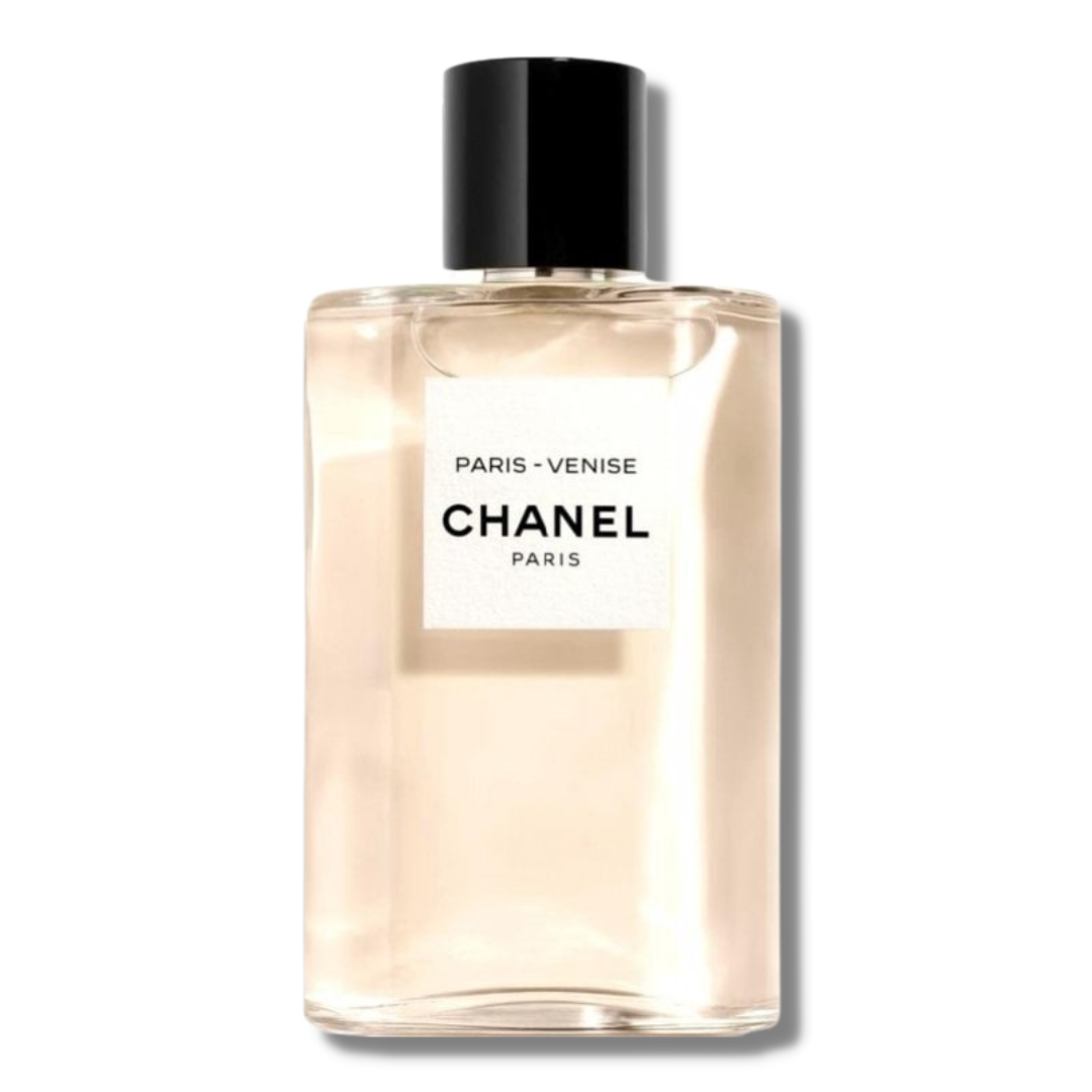 Paris - Venise Chanel for Collections Unisex Catwa Deals - كاتوا ديلز | Perfume online shop In Egypt