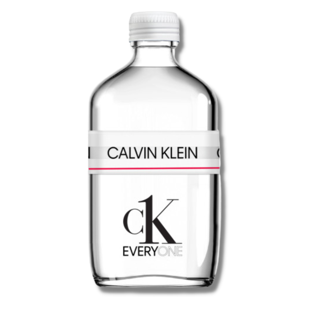CK Everyone Eau de Toilette Calvin Klein- Unisex Catwa Deals - كاتوا ديلز | Perfume online shop In Egypt