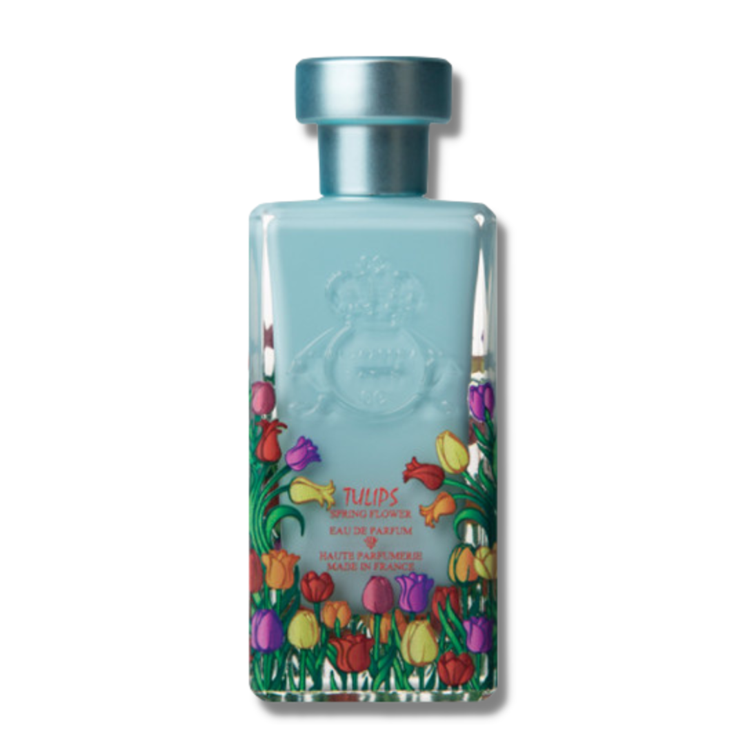 Tulips Al-Jazeera Perfumes for women Catwa Deals - كاتوا ديلز | Perfume online shop In Egypt