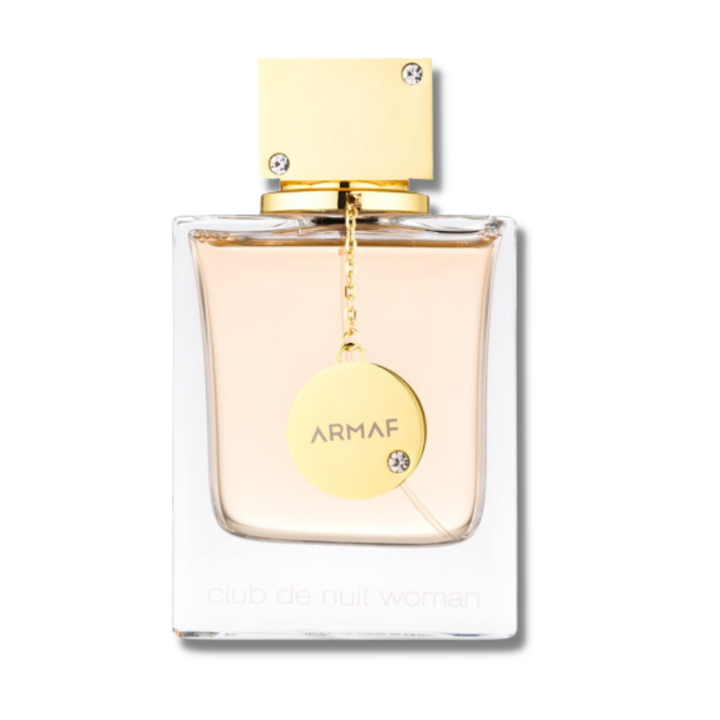 Club de Nuit Armaf for women - Catwa Deals - كاتوا ديلز | Perfume online shop In Egypt