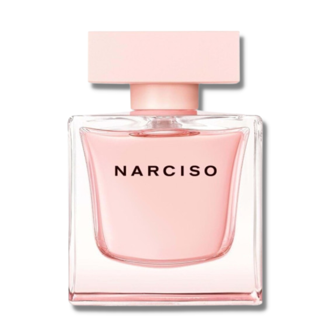 Narciso Eau de Parfum Cristal Narciso Rodriguez for women Catwa Deals - كاتوا ديلز | Perfume online shop In Egypt