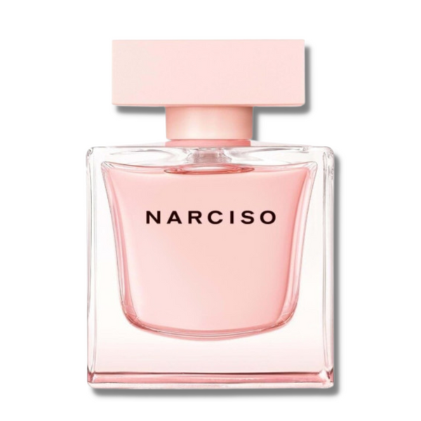 Narciso Eau de Parfum Cristal Narciso Rodriguez للنساء - Catwa Deals - كاتوا ديلز | Perfume online shop In Egypt
