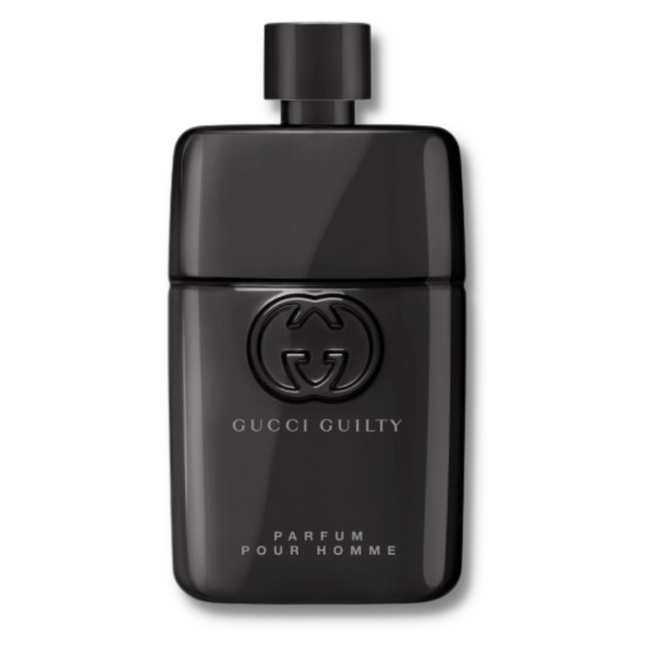 Gucci Guilty Pour Homme Parfum for men Catwa Deals - كاتوا ديلز | Perfume online shop In Egypt
