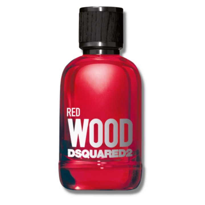 Red Wood DSQUARED² for women - Catwa Deals - كاتوا ديلز | Perfume online shop In Egypt