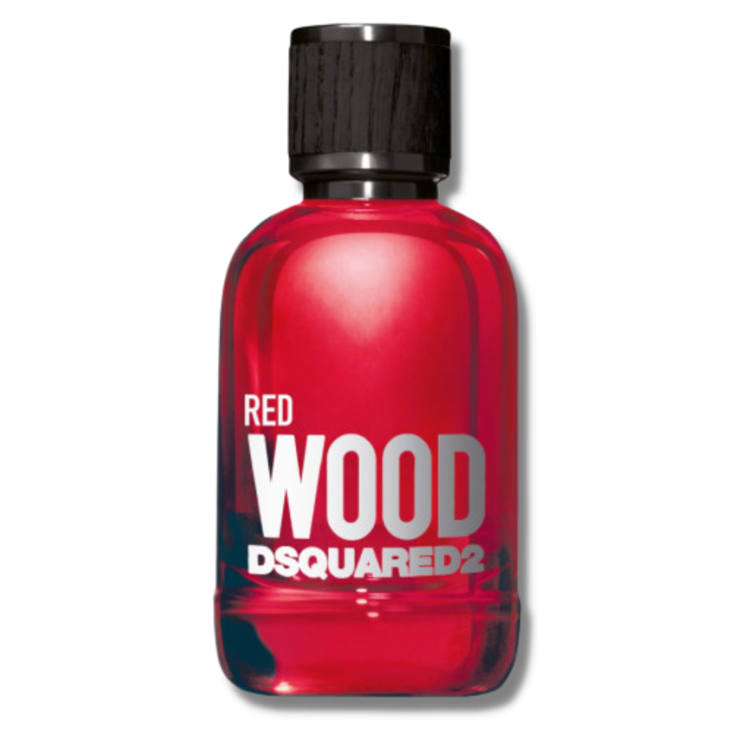 Red Wood DSQUARED² for women Catwa Deals - كاتوا ديلز | Perfume online shop In Egypt