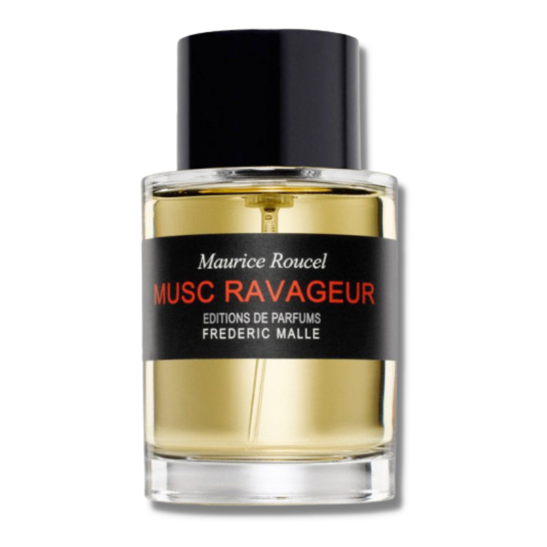 Musc Ravageur Frederic Malle - Unisex Catwa Deals - كاتوا ديلز | Perfume online shop In Egypt