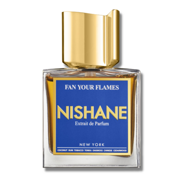 Fan Your Flames Nishane - Unisex - Catwa Deals - كاتوا ديلز | Perfume online shop In Egypt