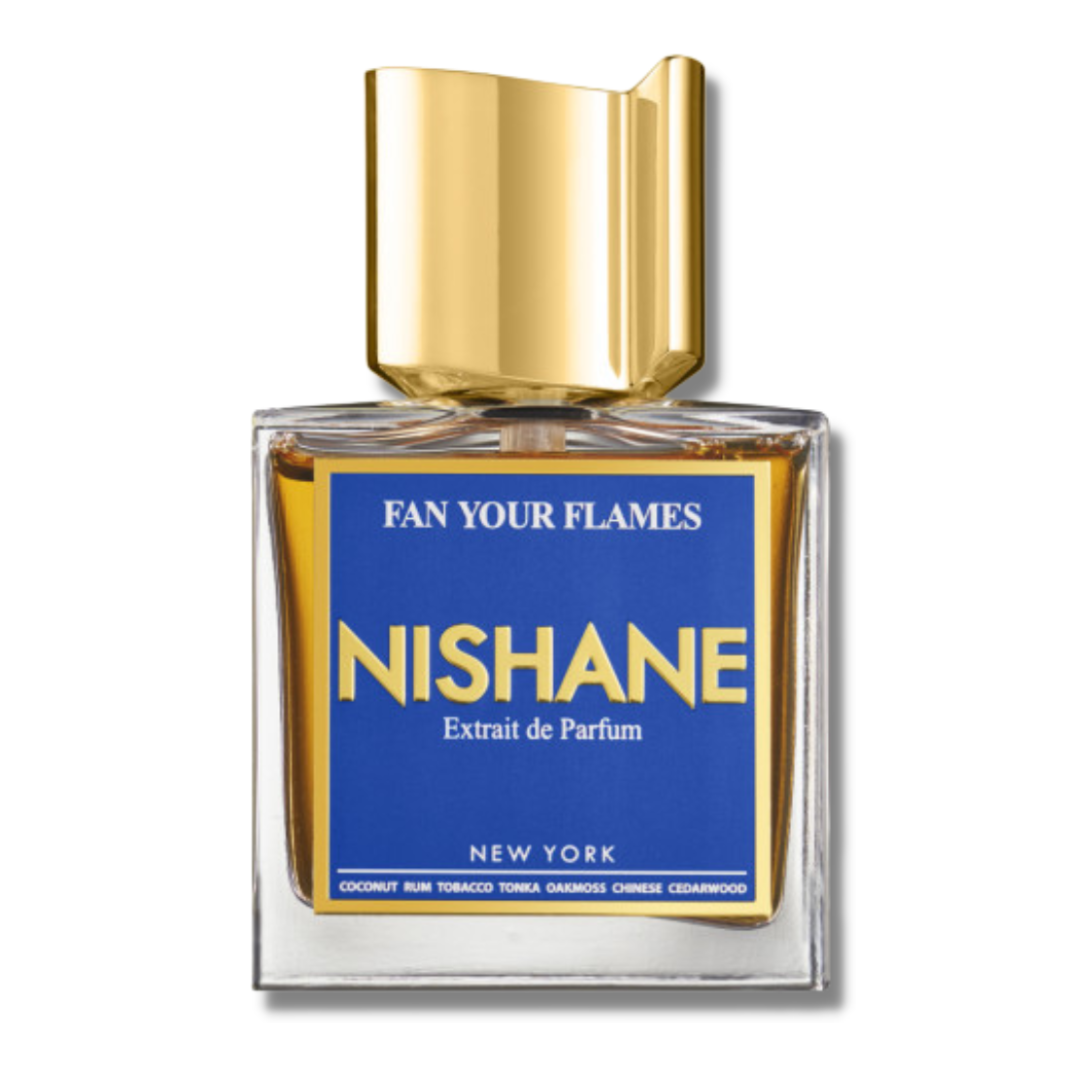 Fan Your Flames Nishane - Unisex Catwa Deals - كاتوا ديلز | Perfume online shop In Egypt