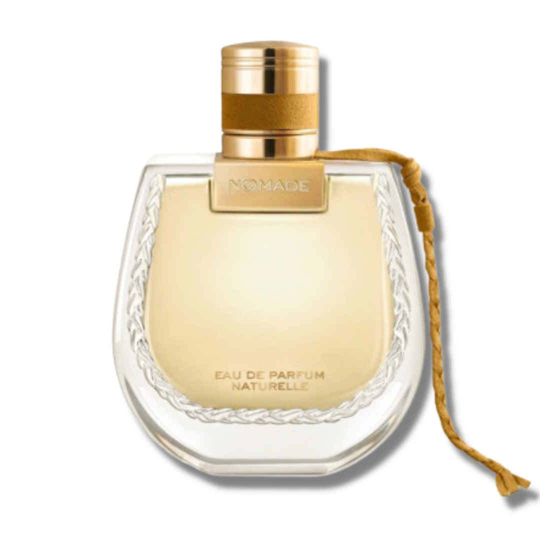 Nomade Naturelle Eau de Parfum Chloe for women Catwa Deals - كاتوا ديلز | Perfume online shop In Egypt