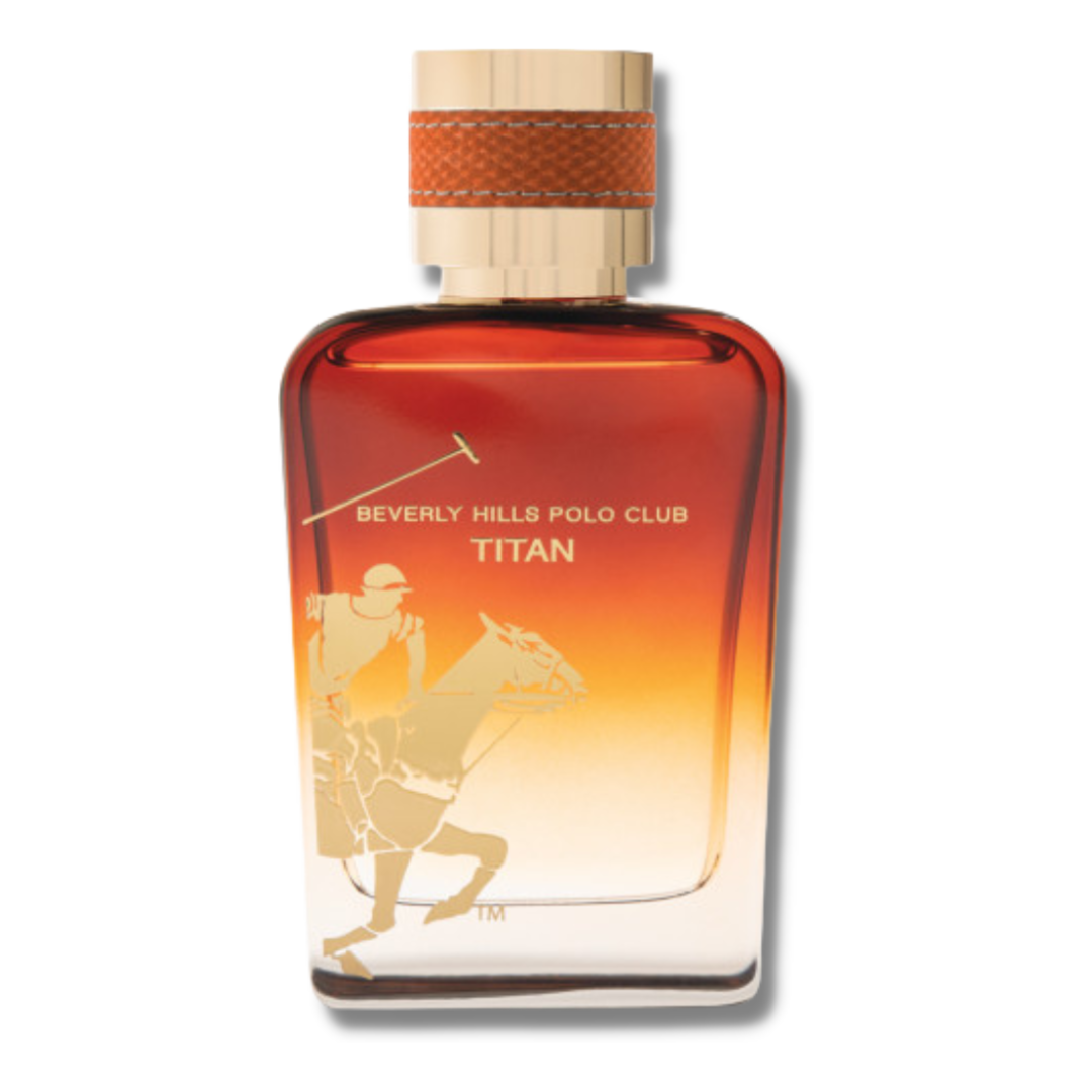 Titan Beverly Hills Polo Club for men Catwa Deals - كاتوا ديلز | Perfume online shop In Egypt