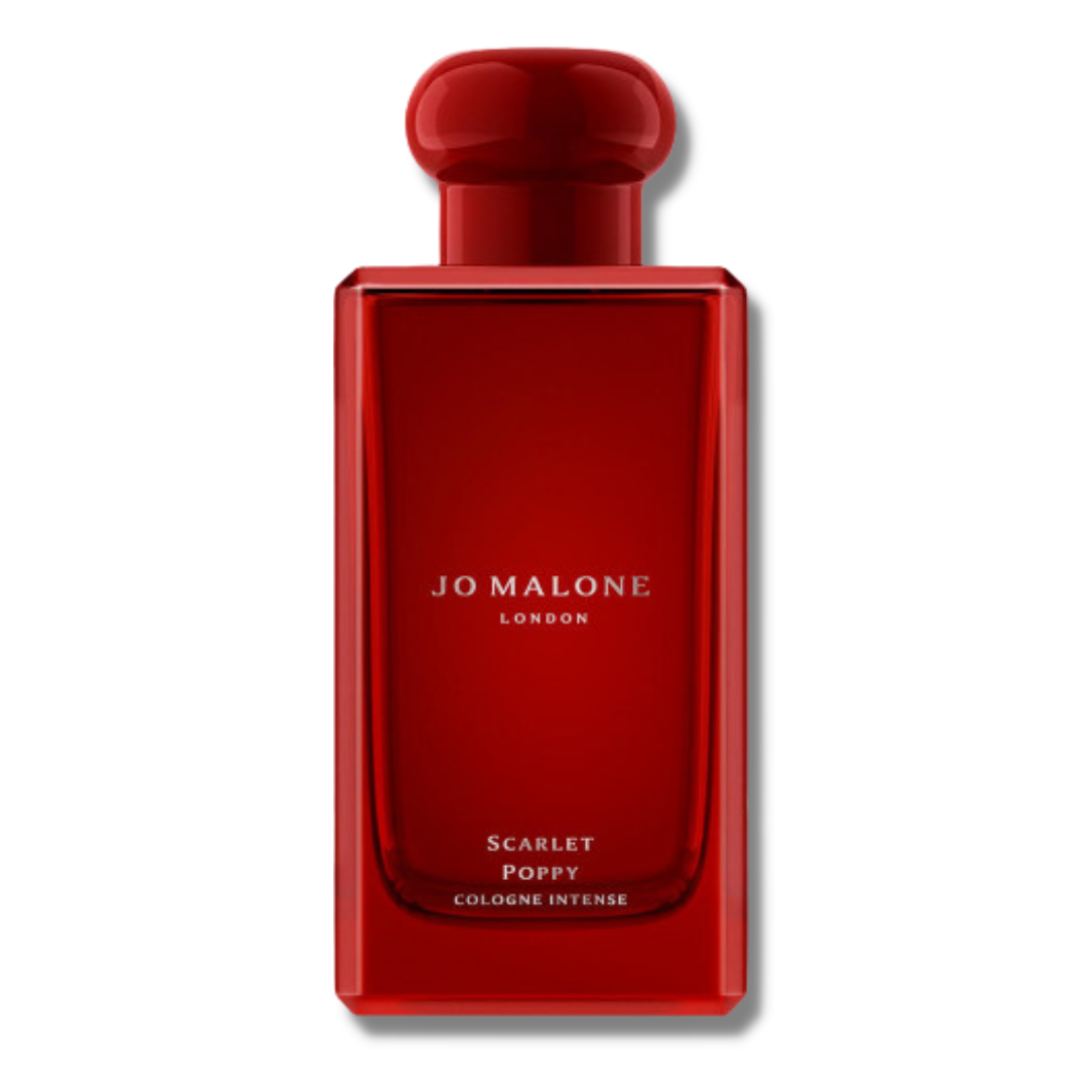 Scarlet Poppy Intense Jo Malone London - Unisex Catwa Deals - كاتوا ديلز | Perfume online shop In Egypt
