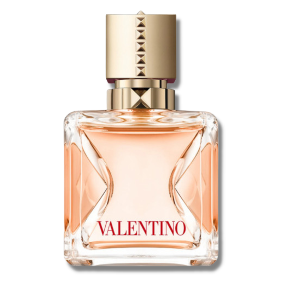 Voce Viva Intensa Valentino for women Catwa Deals - كاتوا ديلز | Perfume online shop In Egypt