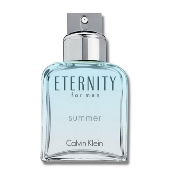Eternity For Men Summer 2007 Calvin Klein for men - Catwa Deals - كاتوا ديلز | Perfume online shop In Egypt