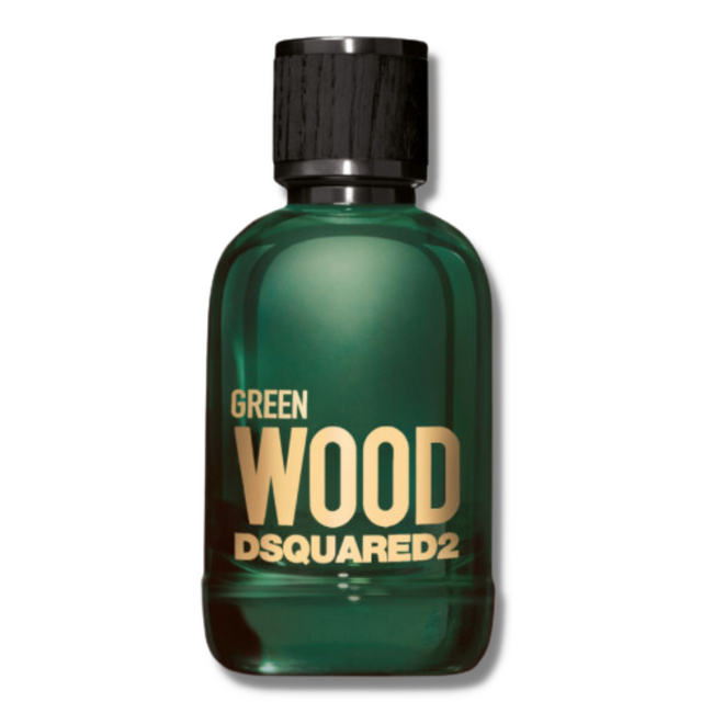 Green Wood DSQUARED² for men Catwa Deals - كاتوا ديلز | Perfume online shop In Egypt
