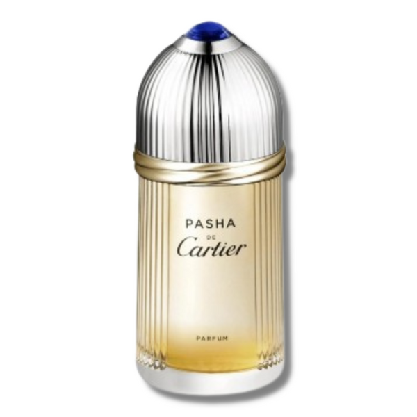 CARTIER Pasha De Cartier Parfum Limited Edition ( GOLD ) For Men - Catwa Deals - كاتوا ديلز | Perfume online shop In Egypt