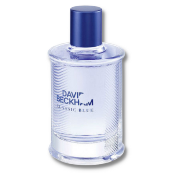 Classic Blue David Beckham للرجال - Catwa Deals - كاتوا ديلز | Perfume online shop In Egypt