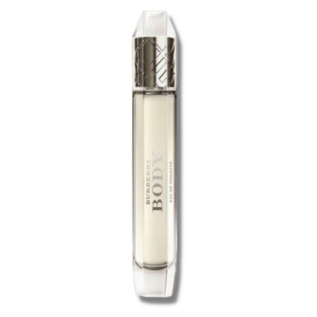 Body Eau de Toilette Burberry for women Catwa Deals - كاتوا ديلز | Perfume online shop In Egypt