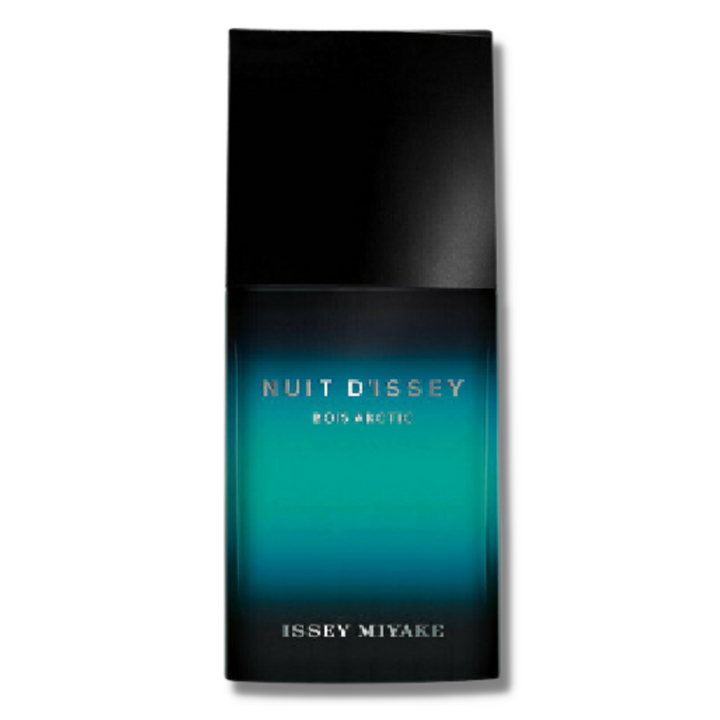 Nuit d'Issey Bois Arctic Issey Miyake for men - Catwa Deals - كاتوا ديلز | Perfume online shop In Egypt