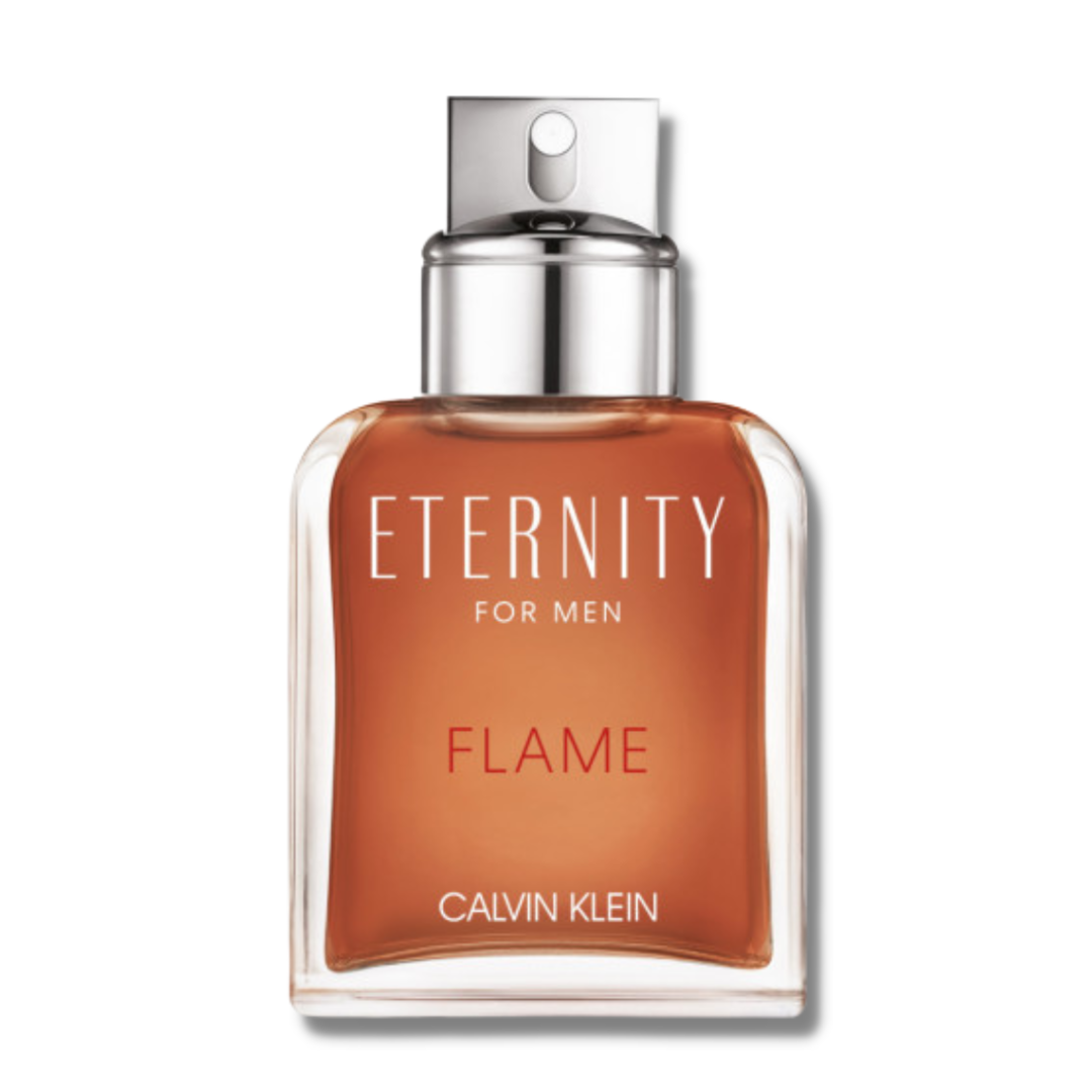 Eternity Flame For Men Calvin Klein for men Catwa Deals - كاتوا ديلز | Perfume online shop In Egypt