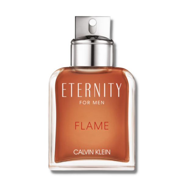 Eternity Flame For Men Calvin Klein for men - Catwa Deals - كاتوا ديلز | Perfume online shop In Egypt