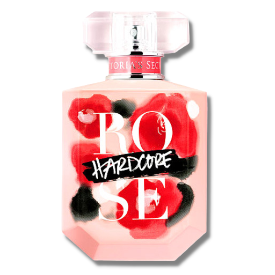Hardcore Rose Victoria's Secret for women Catwa Deals - كاتوا ديلز | Perfume online shop In Egypt