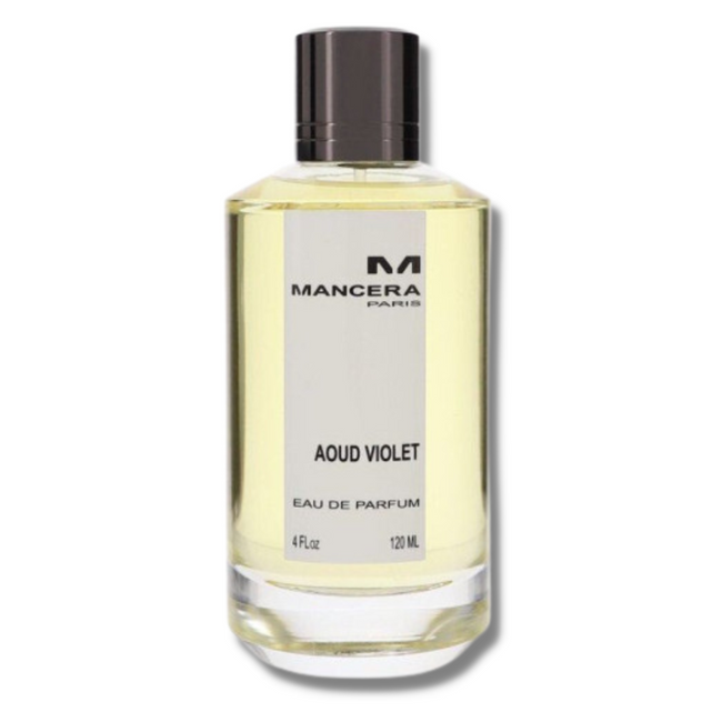 Aoud Violet Mancera for women Catwa Deals - كاتوا ديلز | Perfume online shop In Egypt