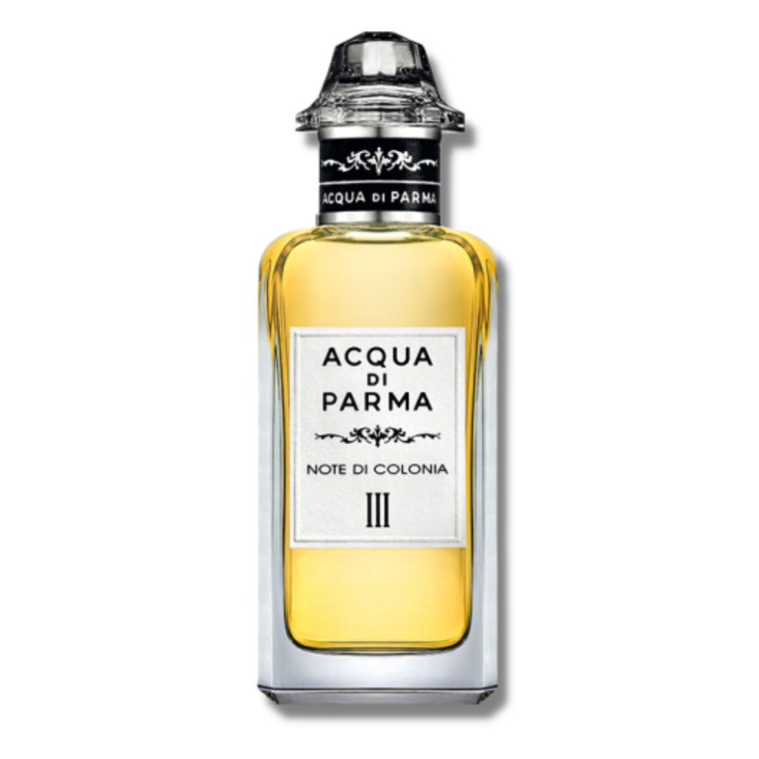 Note di Colonia III Acqua di Parma - Unisex Catwa Deals - كاتوا ديلز | Perfume online shop In Egypt