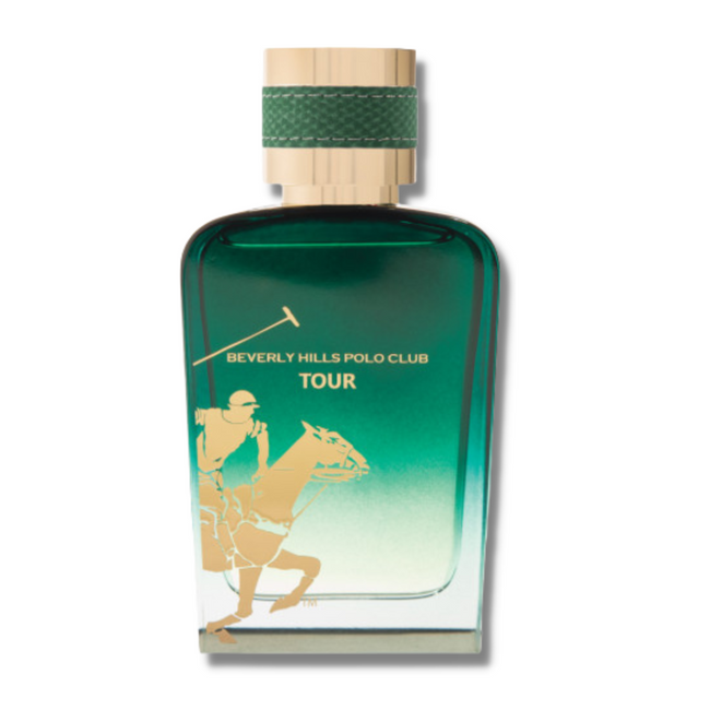 Tour Beverly Hills Polo Club for men Catwa Deals - كاتوا ديلز | Perfume online shop In Egypt