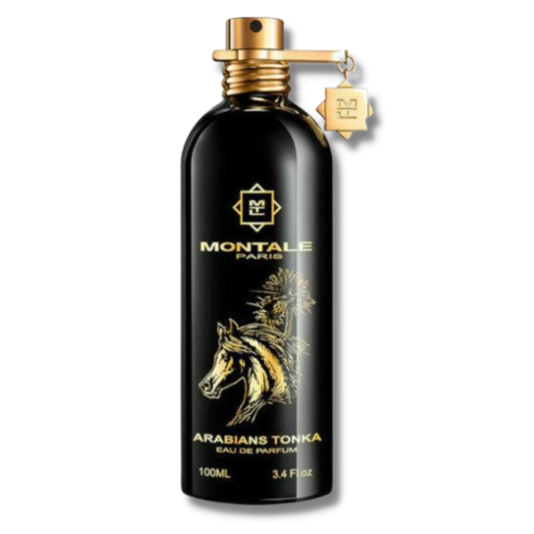 Arabians Tonka Montale - Unisex Catwa Deals - كاتوا ديلز | Perfume online shop In Egypt