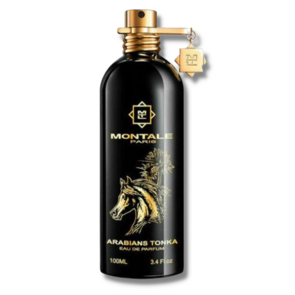 Arabians Tonka Montale - Unisex - Catwa Deals - كاتوا ديلز | Perfume online shop In Egypt