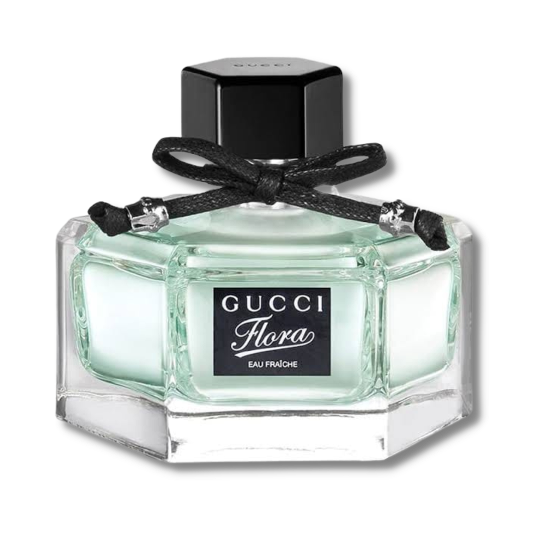 Flora by Gucci Eau Fraiche Gucci for women Catwa Deals - كاتوا ديلز | Perfume online shop In Egypt